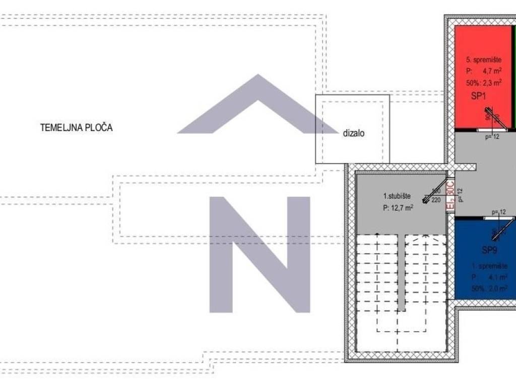 Stan u novogradnji, Prodaja, Zadar, Zadar