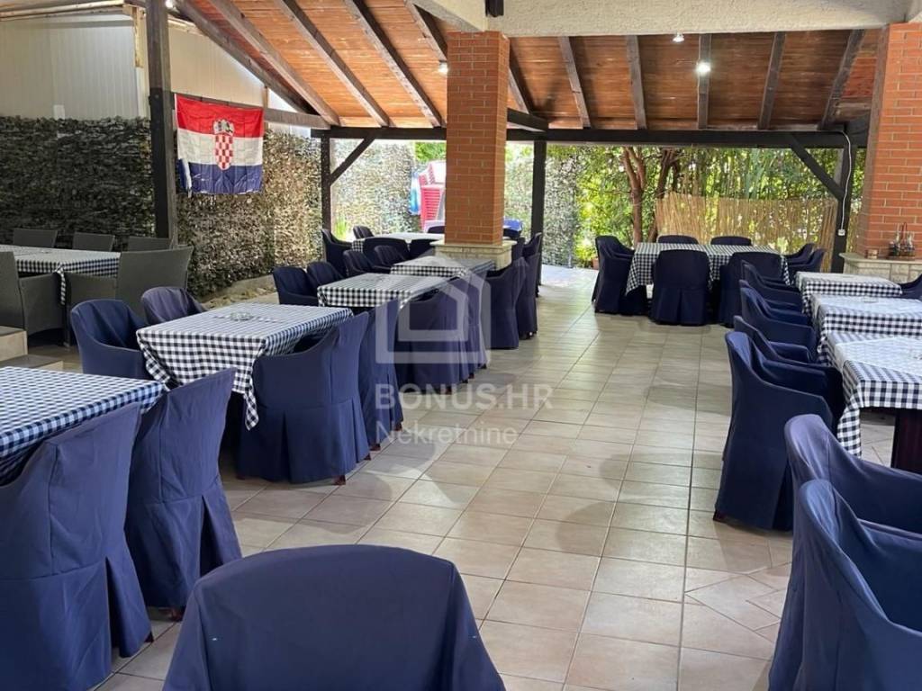 Ugostiteljsko-turistički objekt, Prodaja, Rab, Banjol