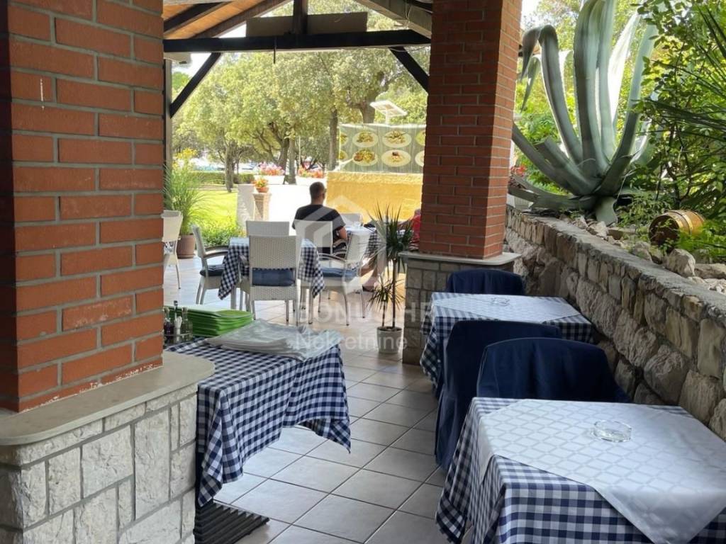 Ugostiteljsko-turistički objekt, Prodaja, Rab, Banjol