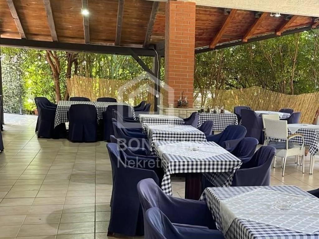 Ugostiteljsko-turistički objekt, Prodaja, Rab, Banjol