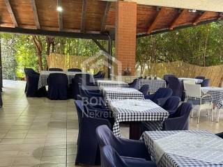 Ugostiteljsko-turistički objekt, Prodaja, Rab, Banjol