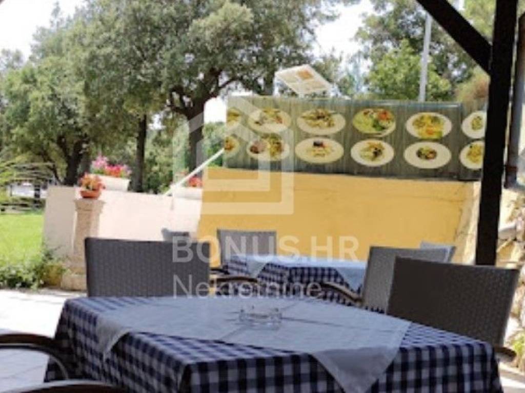 Ugostiteljsko-turistički objekt, Prodaja, Rab, Banjol