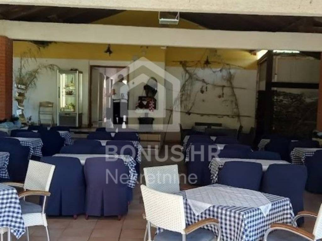 Ugostiteljsko-turistički objekt, Prodaja, Rab, Banjol