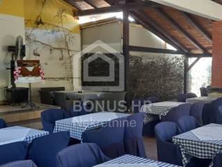 Ugostiteljsko-turistički objekt, Prodaja, Rab, Banjol