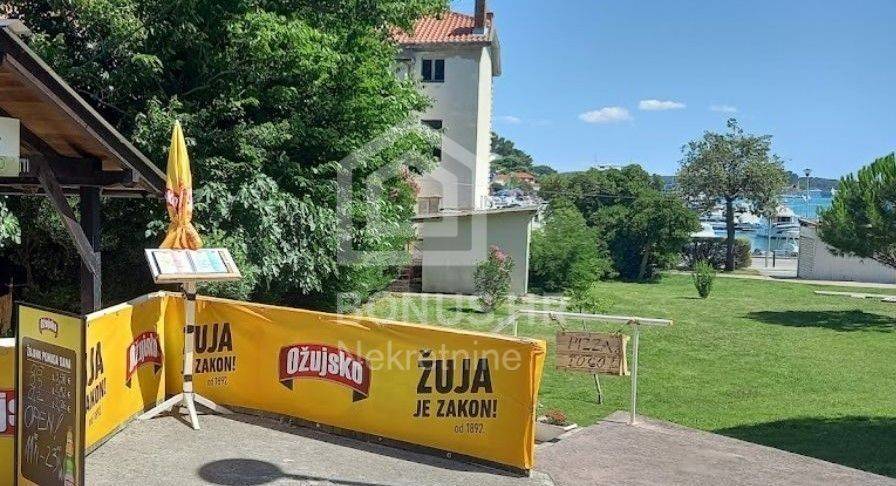 Ugostiteljsko-turistički objekt, Prodaja, Rab, Banjol