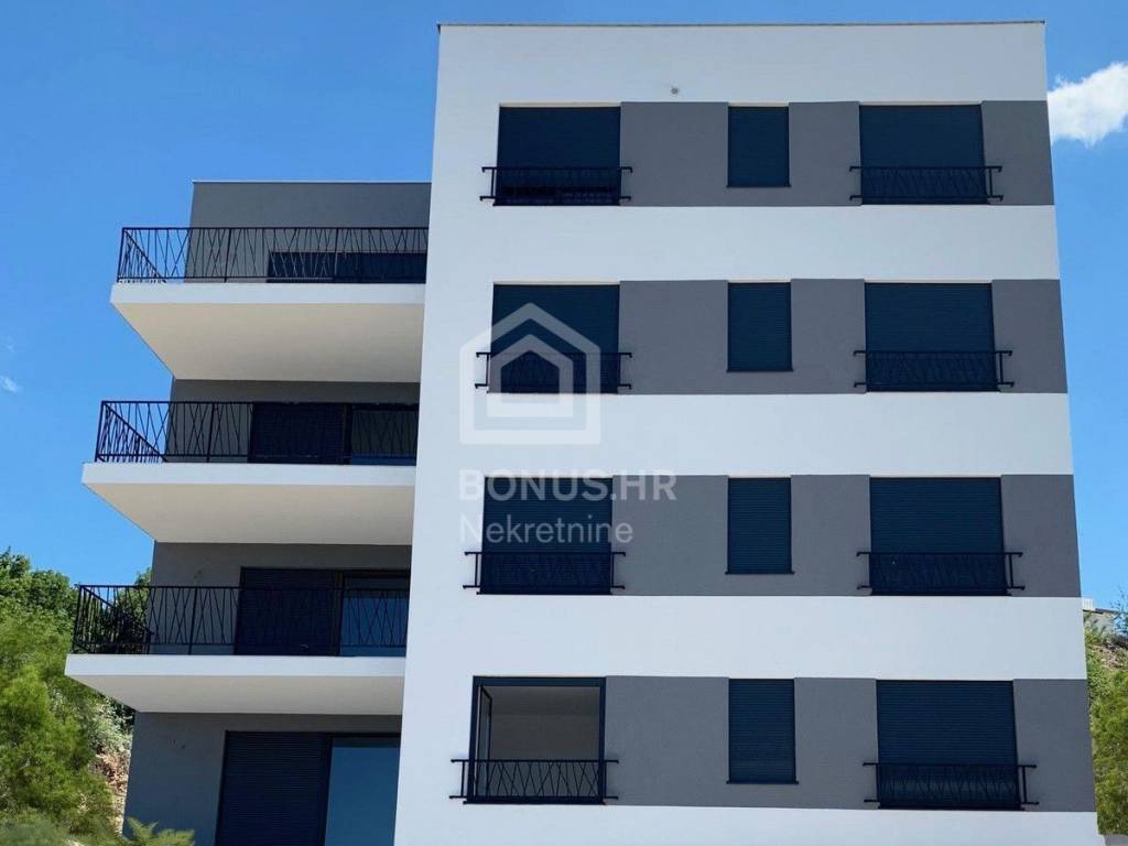 Stan u novogradnji, Prodaja, Crikvenica, Crikvenica