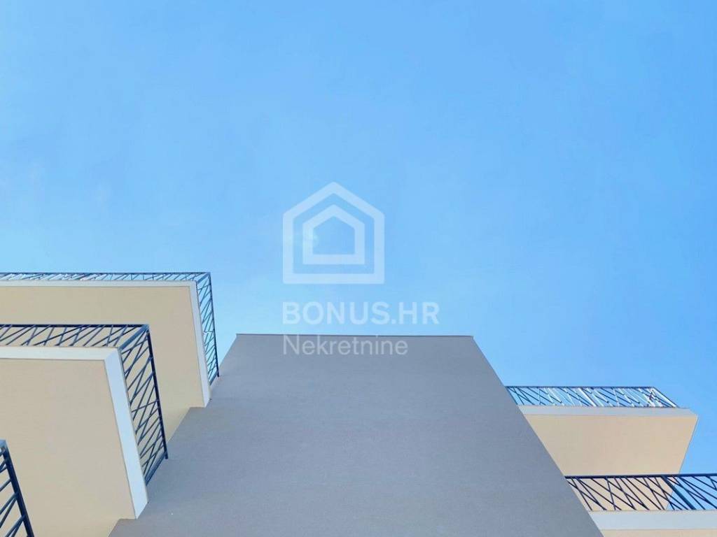 Stan u novogradnji, Prodaja, Crikvenica, Crikvenica