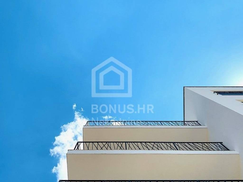 Stan u novogradnji, Prodaja, Crikvenica, Crikvenica