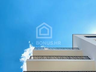 Stan u novogradnji, Prodaja, Crikvenica, Crikvenica