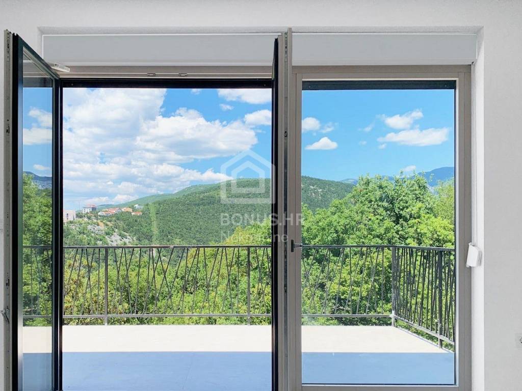 Stan u novogradnji, Prodaja, Crikvenica, Crikvenica