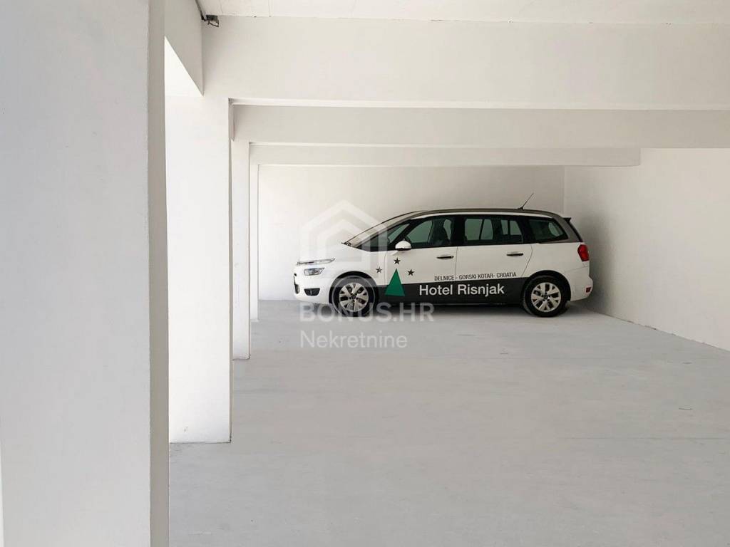 Stan u novogradnji, Prodaja, Crikvenica, Crikvenica