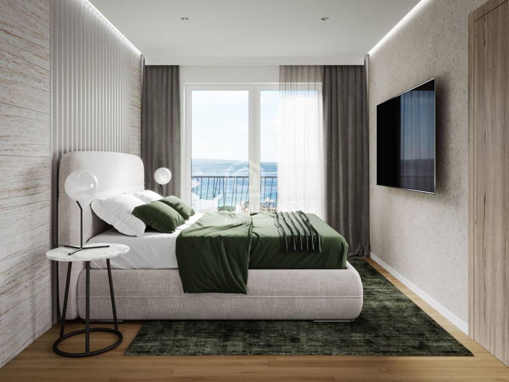 Stan u novogradnji, Prodaja, Crikvenica, Crikvenica