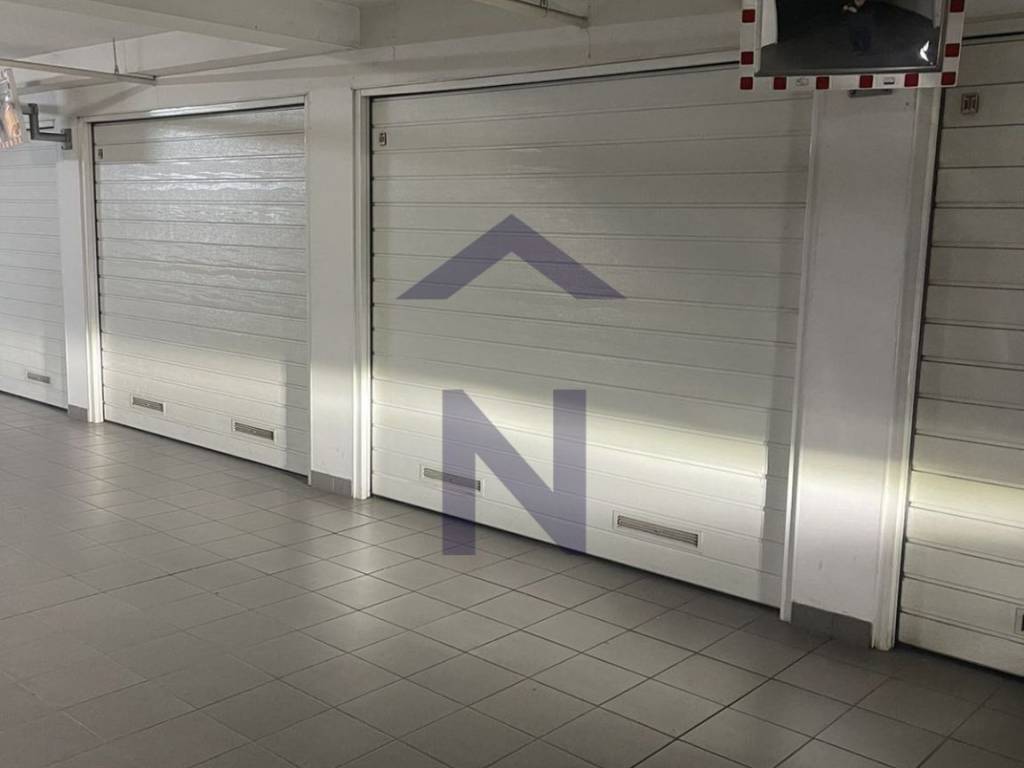 Garaža, Najam, Zagreb, Trnje