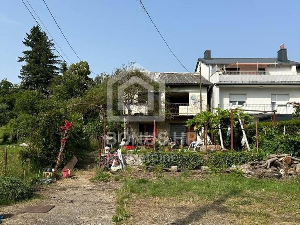 Samostojeća kuća, Prodaja, Zagreb, Gornja Dubrava