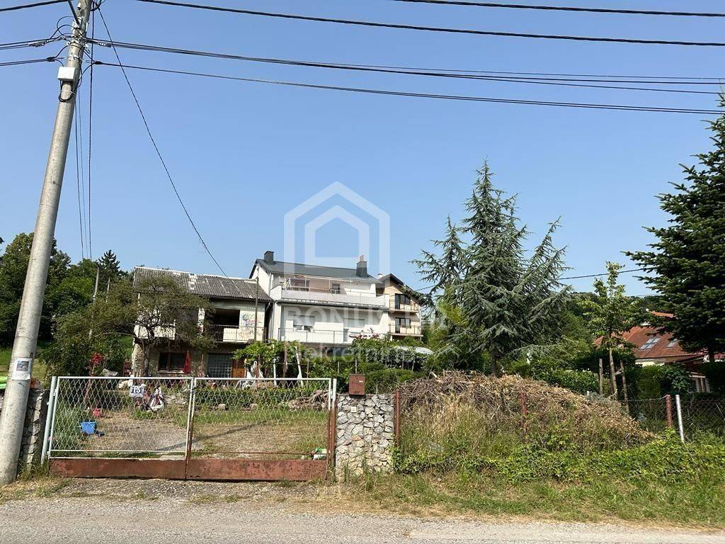 Samostojeća kuća, Prodaja, Zagreb, Gornja Dubrava