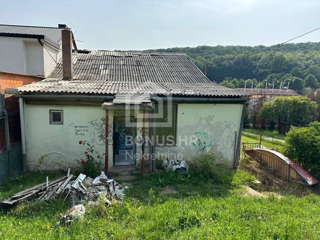 Samostojeća kuća, Prodaja, Zagreb, Gornja Dubrava