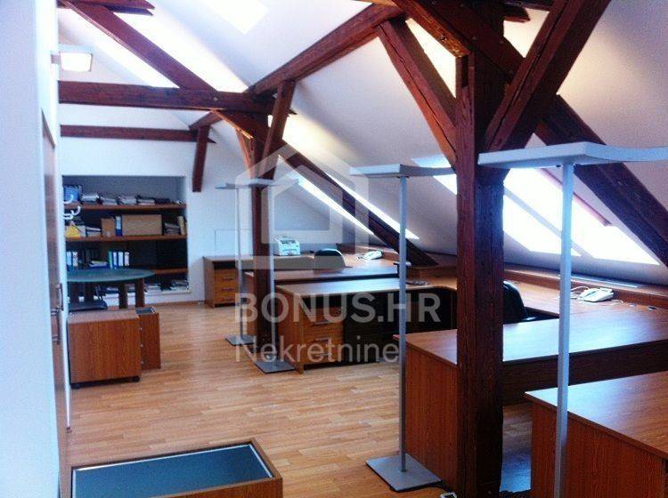 Ured, Zakup, Zagreb, Donji Grad