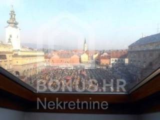 Ured, Zakup, Zagreb, Donji Grad