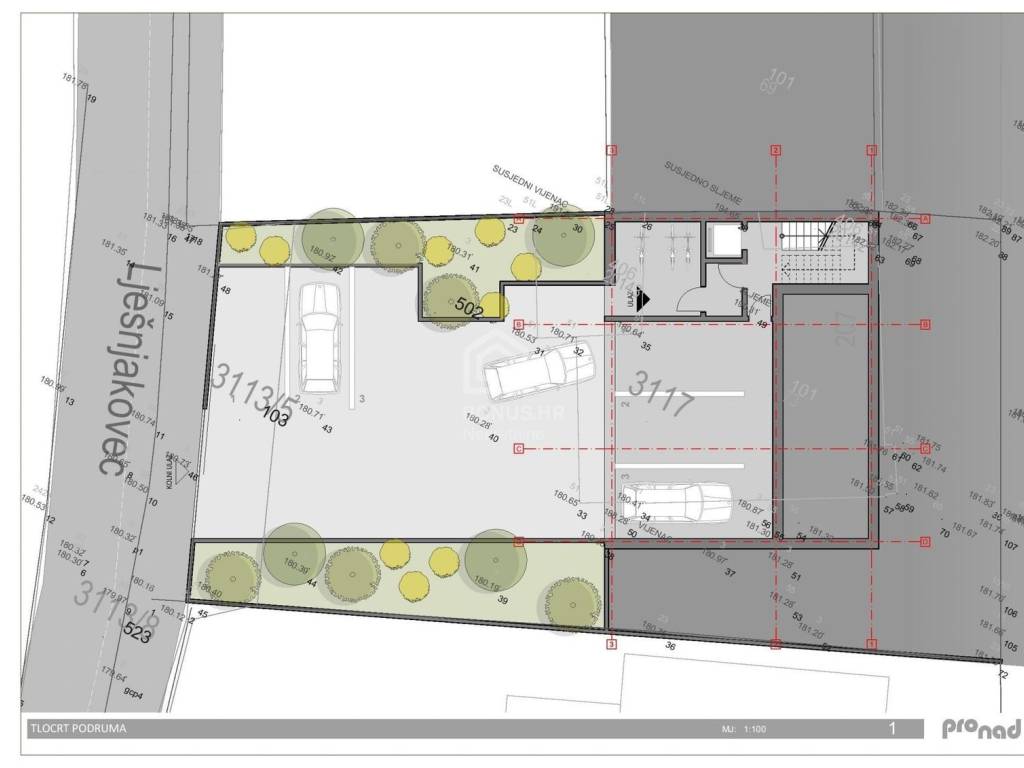 Stan u novogradnji, Prodaja, Zagreb, Maksimir