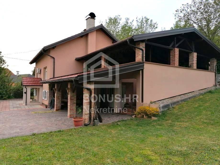 Samostojeća kuća, Prodaja, Zagreb, Podsused - Vrapče