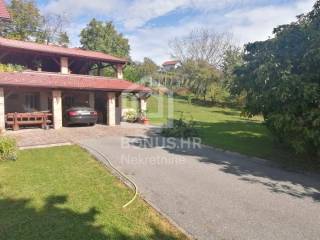 Samostojeća kuća, Prodaja, Zagreb, Podsused - Vrapče