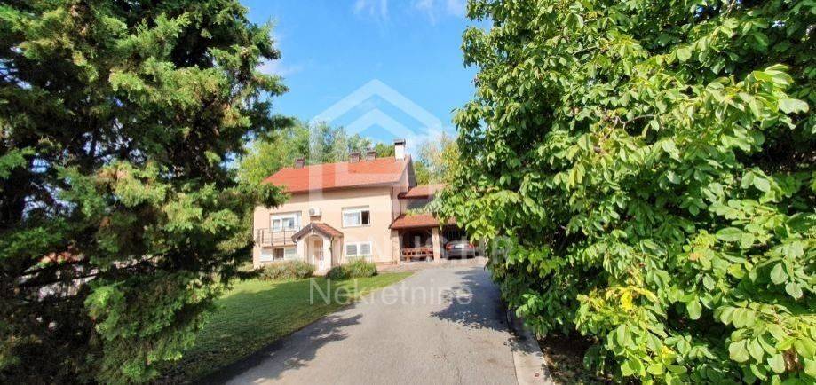 Samostojeća kuća, Prodaja, Zagreb, Podsused - Vrapče