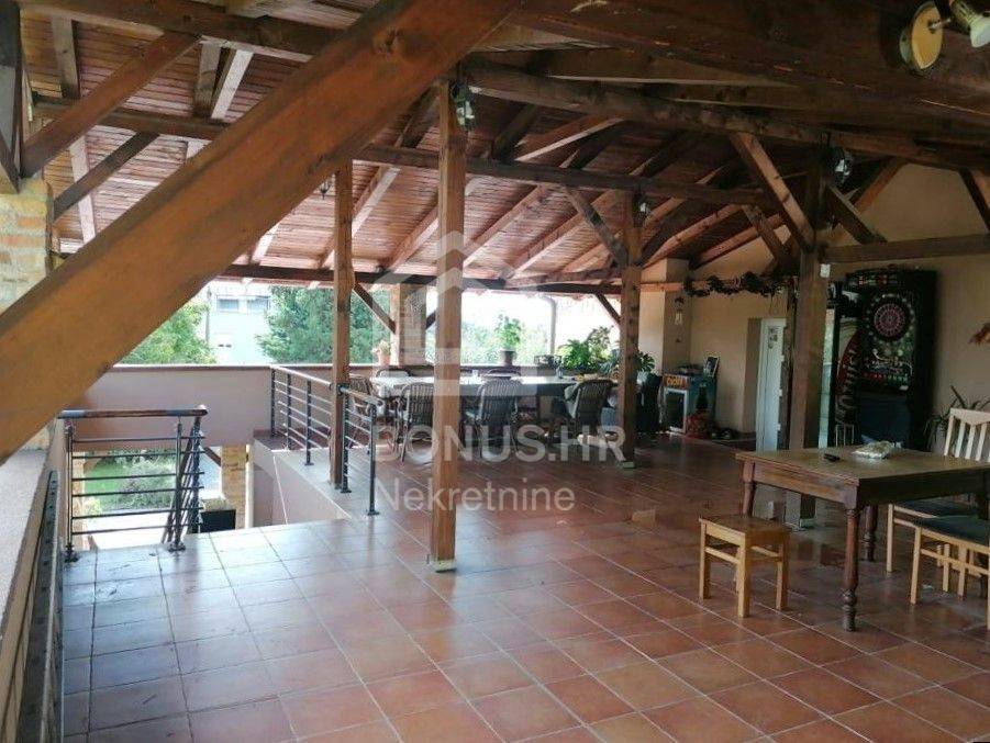 Samostojeća kuća, Prodaja, Zagreb, Podsused - Vrapče