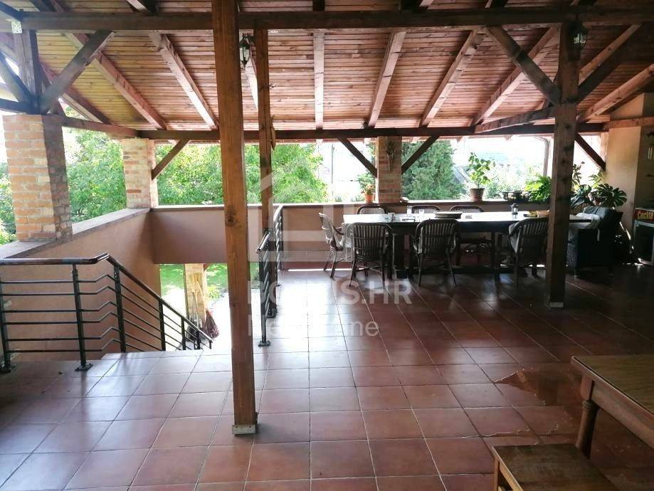 Samostojeća kuća, Prodaja, Zagreb, Podsused - Vrapče