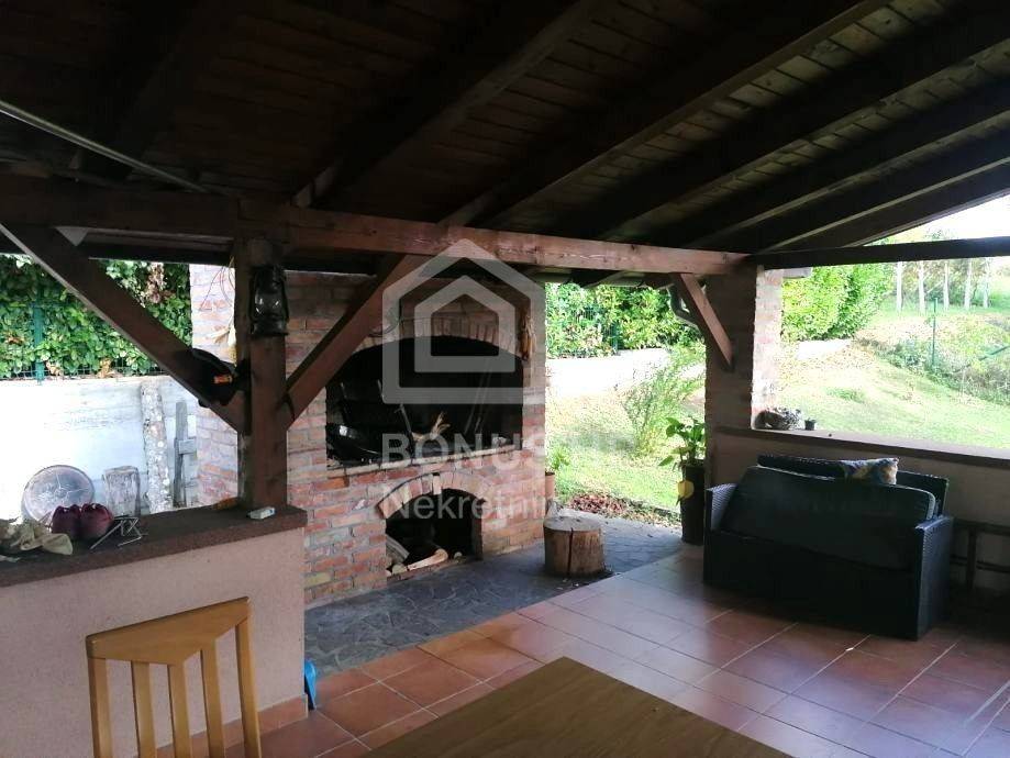 Samostojeća kuća, Prodaja, Zagreb, Podsused - Vrapče