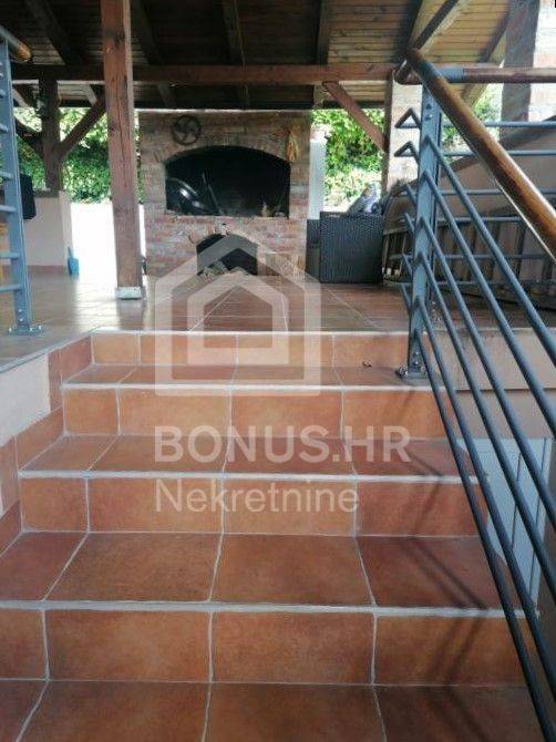 Samostojeća kuća, Prodaja, Zagreb, Podsused - Vrapče