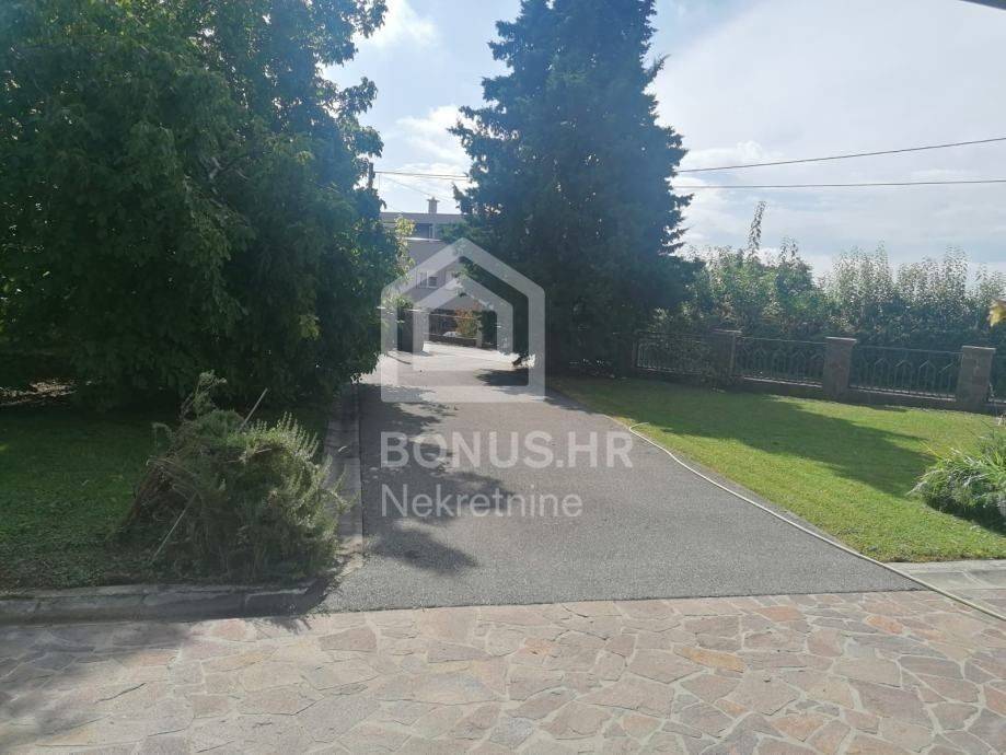 Samostojeća kuća, Prodaja, Zagreb, Podsused - Vrapče