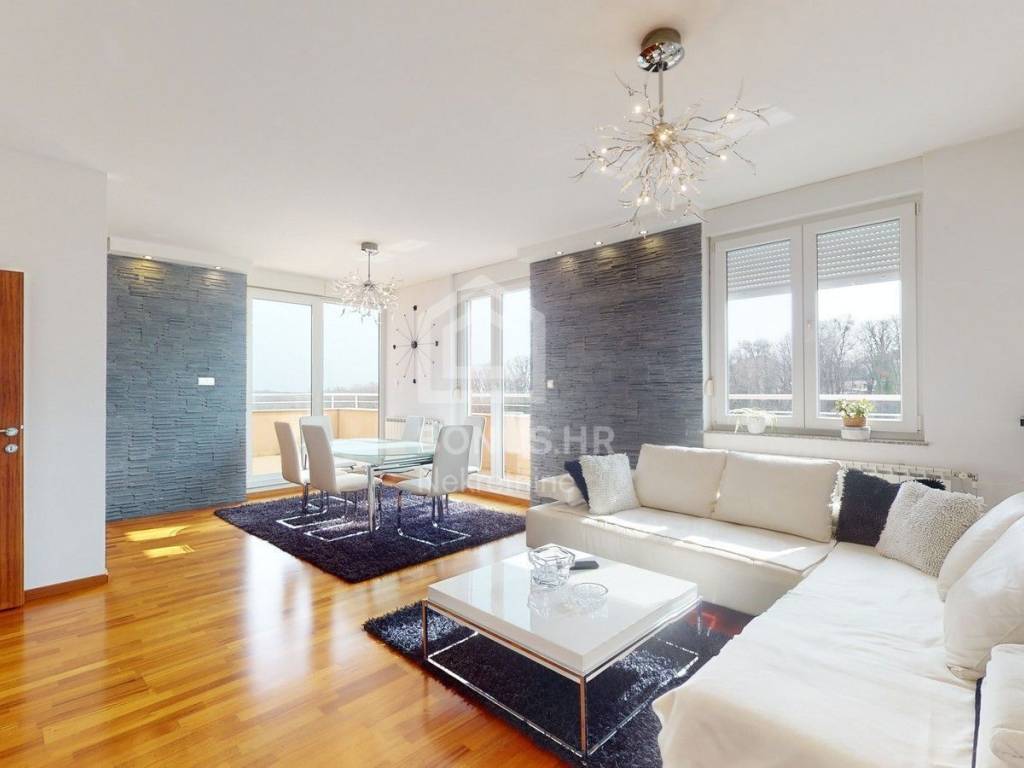 Stan u zgradi, Prodaja, Zagreb, Maksimir