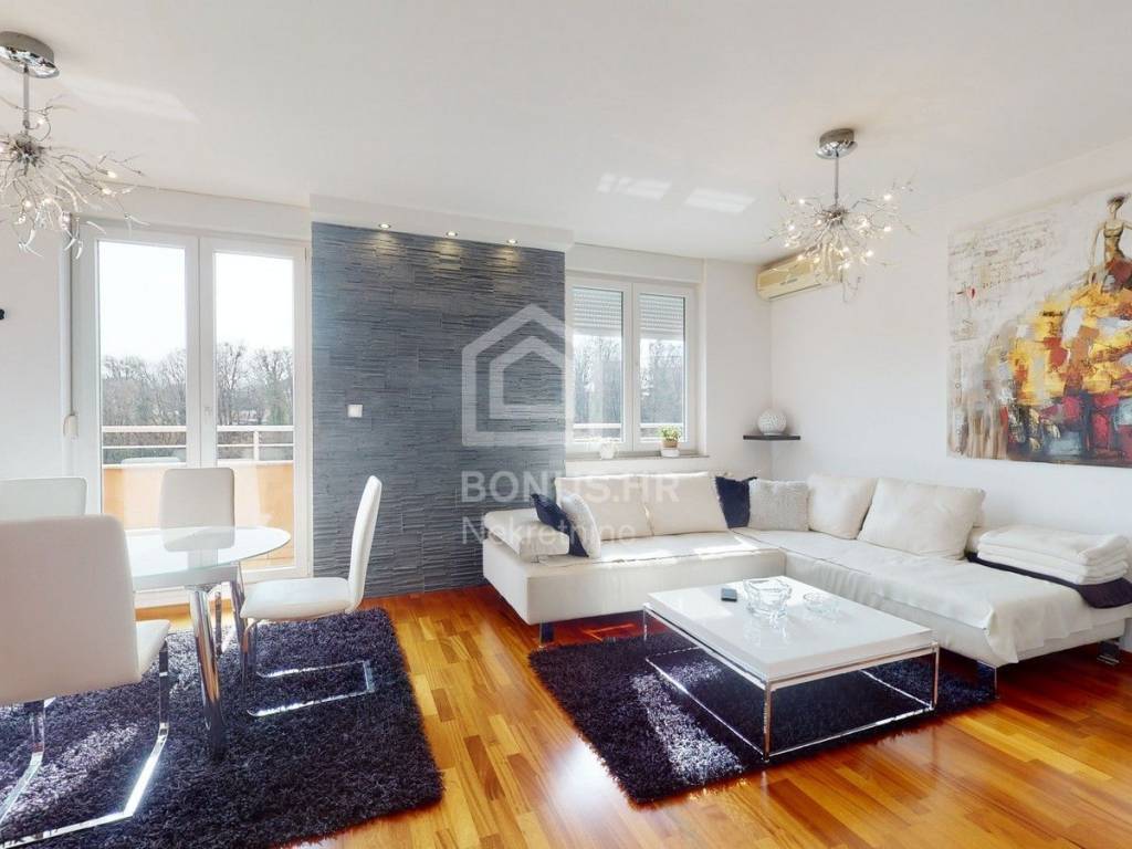 Stan u zgradi, Prodaja, Zagreb, Maksimir