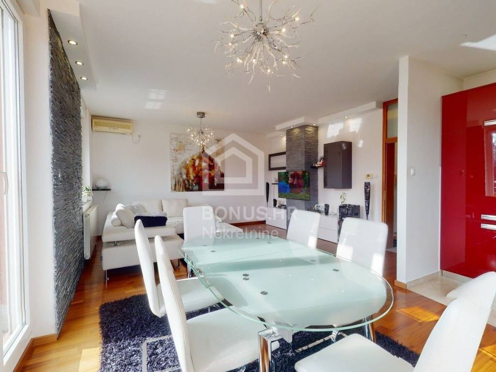 Stan u zgradi, Prodaja, Zagreb, Maksimir