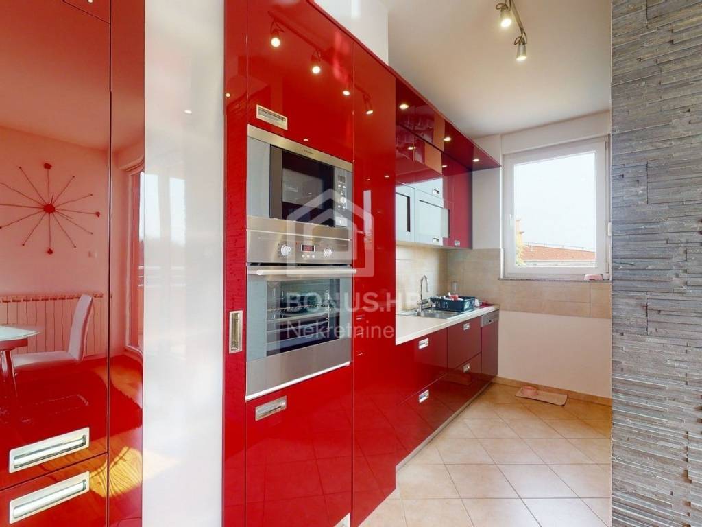 Stan u zgradi, Prodaja, Zagreb, Maksimir