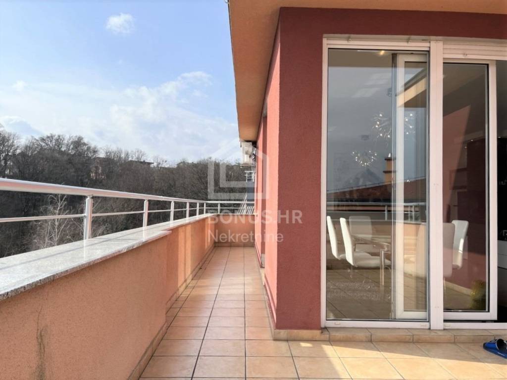 Stan u zgradi, Prodaja, Zagreb, Maksimir