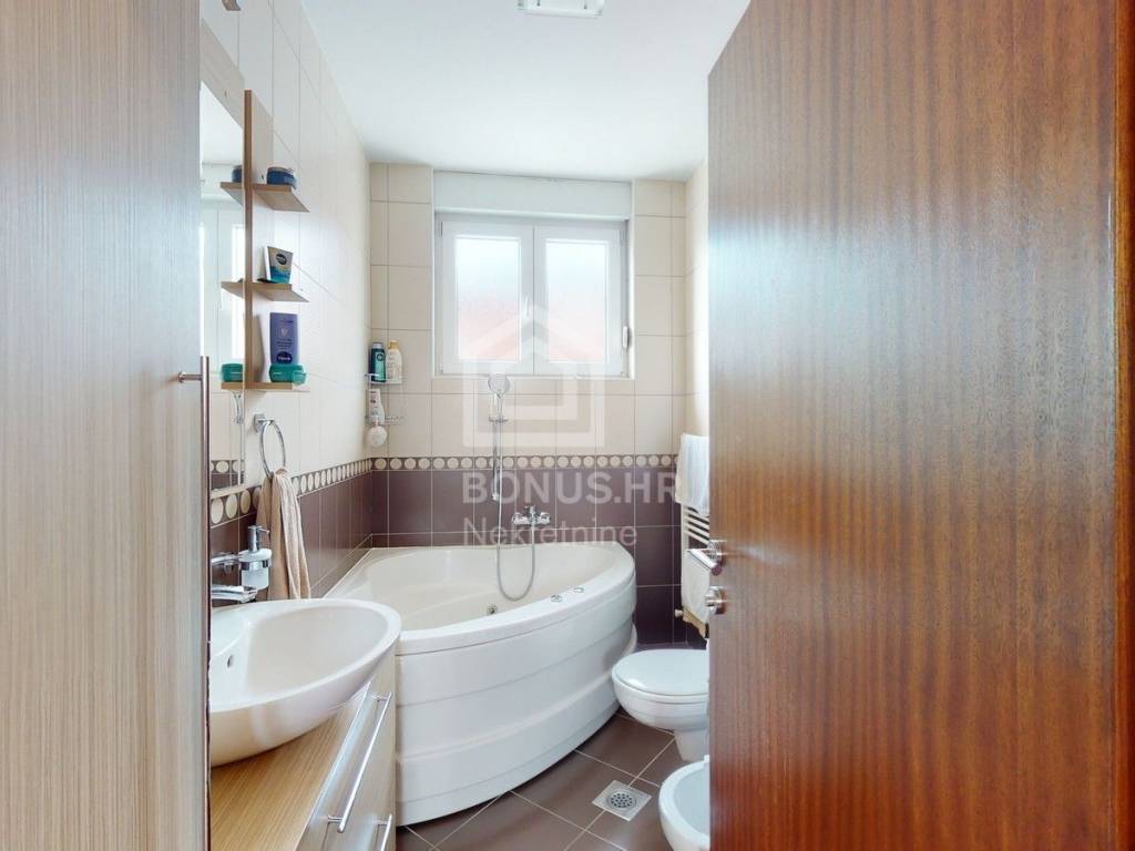 Stan u zgradi, Prodaja, Zagreb, Maksimir