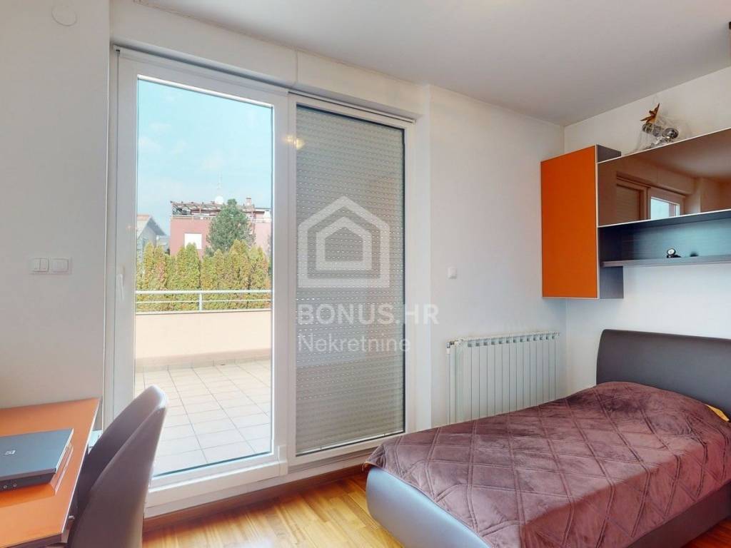 Stan u zgradi, Prodaja, Zagreb, Maksimir