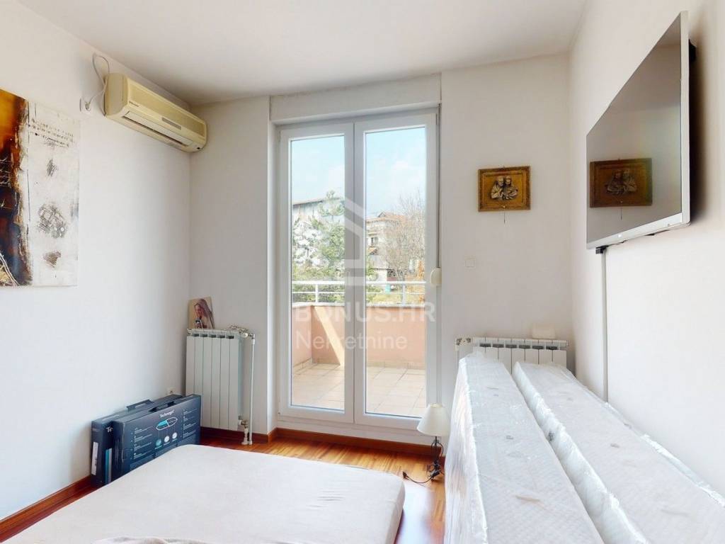 Stan u zgradi, Prodaja, Zagreb, Maksimir