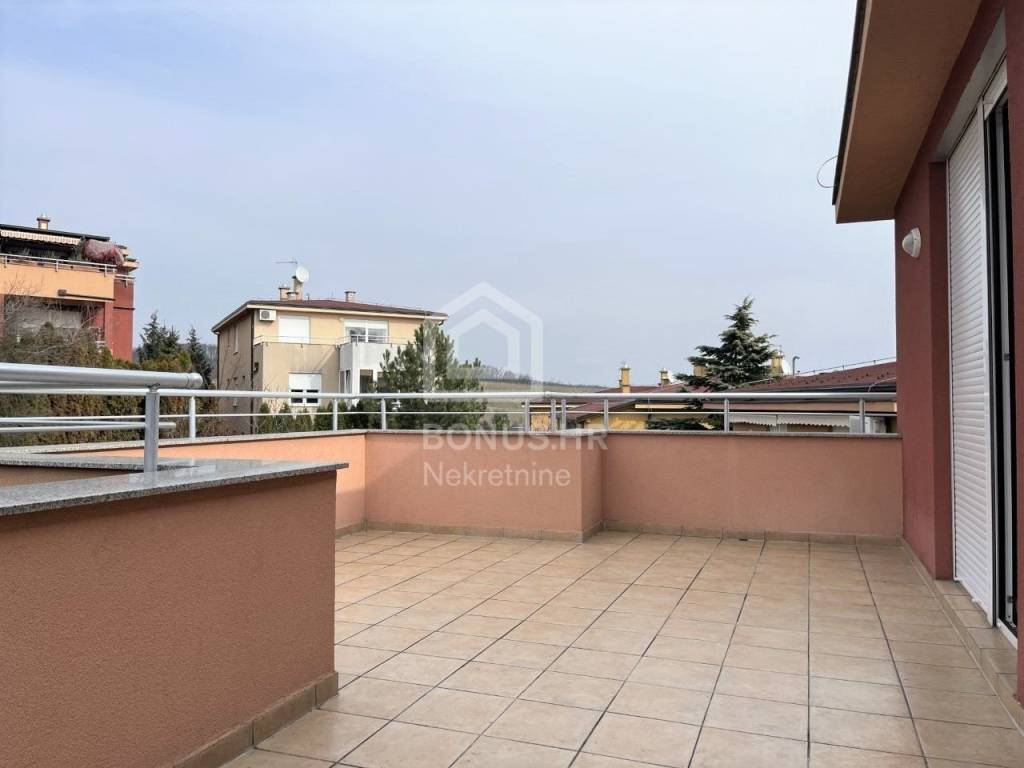 Stan u zgradi, Prodaja, Zagreb, Maksimir