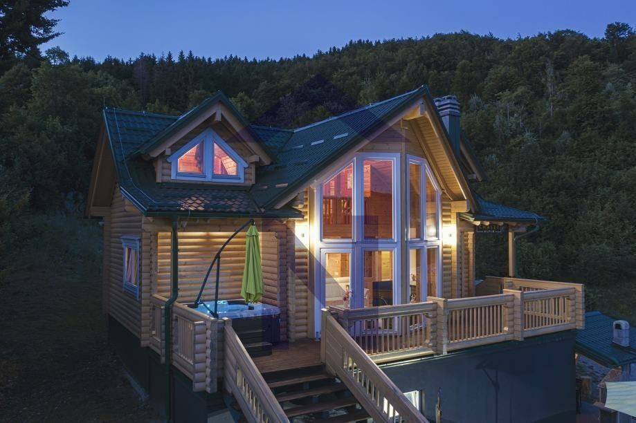 Samostojeća kuća, Prodaja, Mrkopalj, Mrkopalj