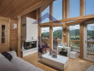 Samostojeća kuća, Prodaja, Mrkopalj, Mrkopalj