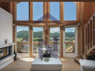 Samostojeća kuća, Prodaja, Mrkopalj, Mrkopalj