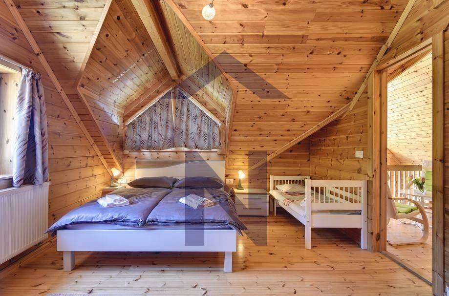 Samostojeća kuća, Prodaja, Mrkopalj, Mrkopalj