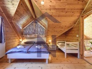 Samostojeća kuća, Prodaja, Mrkopalj, Mrkopalj