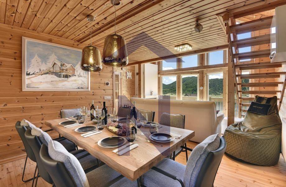 Samostojeća kuća, Prodaja, Mrkopalj, Mrkopalj