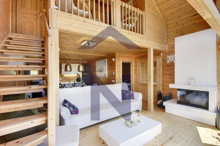 Samostojeća kuća, Prodaja, Mrkopalj, Mrkopalj