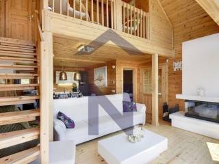 Samostojeća kuća, Prodaja, Mrkopalj, Mrkopalj