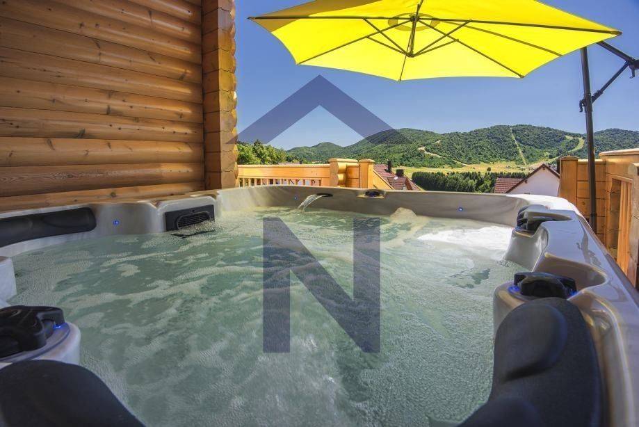 Samostojeća kuća, Prodaja, Mrkopalj, Mrkopalj