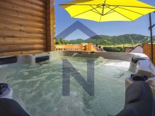 Samostojeća kuća, Prodaja, Mrkopalj, Mrkopalj